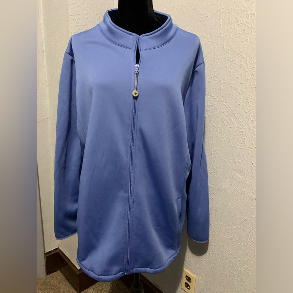 Med Couture Jacket